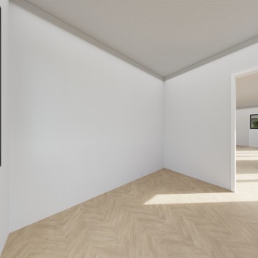 30sqm Smart House 1 bedroom - no furniture