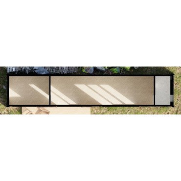 30sqm Smart House 1 bedroom - no furniture